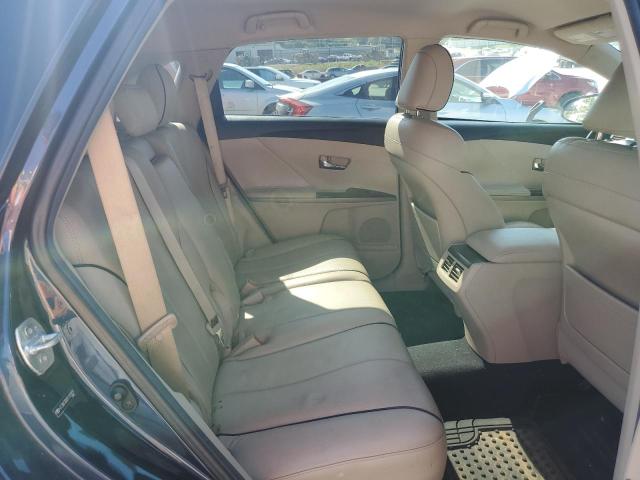 Photo 10 from auction – 2015 TOYOTA VENZA LE with VIN 4T3BK3BB9FU109838