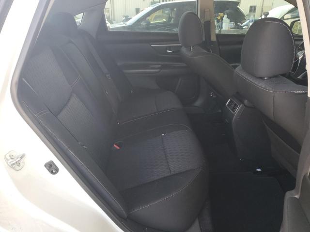 Photo 10 from auction – 2017 NISSAN ALTIMA 2.5 with VIN 1N4AL3AP3HC168403