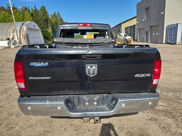 Photo 6 from auction – 2016 RAM 1500 SLT with VIN 1C6RR7GM7GS348608