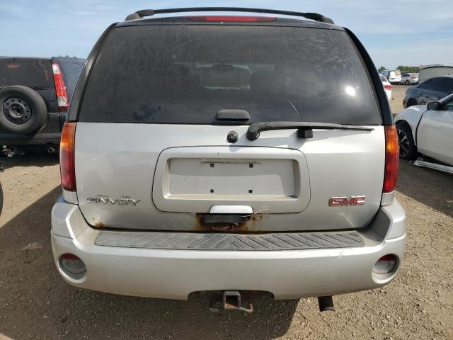 Photo 6 from auction – 2007 GMC ENVOY with VIN 1GKDT13S972157685