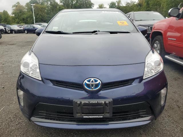 Photo 5 from auction – 2015 TOYOTA PRIUS with VIN JTDKN3DU2F0404029