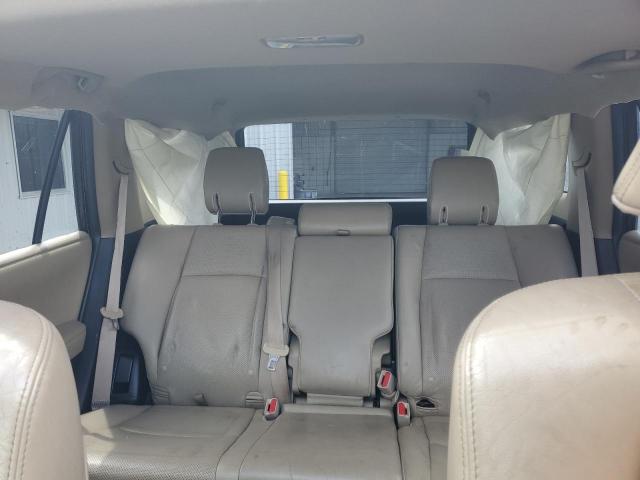 Photo 10 from auction – 2014 TOYOTA 4RUNNER with VIN JTEZU5JR6E5078794