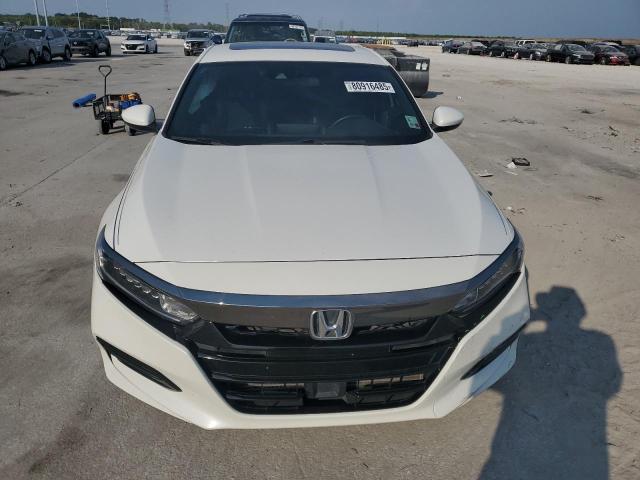 Photo 5 from auction – 2018 HONDA ACCORD with VIN 1HGCV2F35JA045203