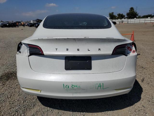 Photo 6 from auction – 2023 TESLA MODEL 3 with VIN 5YJ3E1EA2PF700362