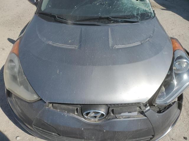 Photo 11 from auction – 2014 HYUNDAI VELOSTER with VIN KMHTC6AD9EU204638