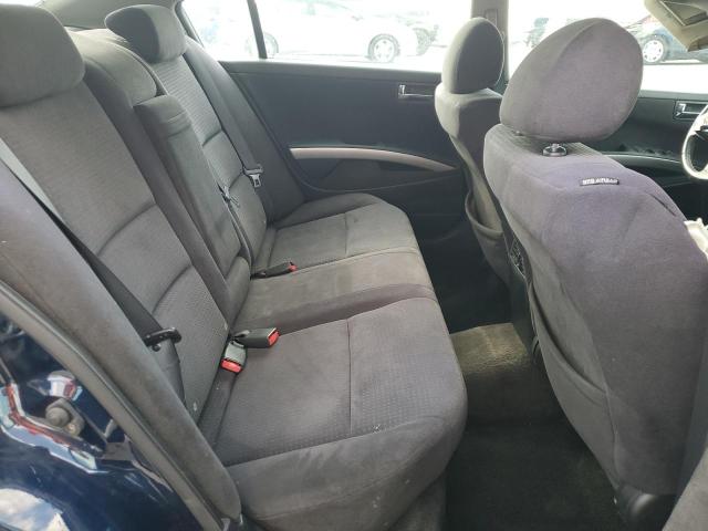 Photo 10 from auction – 2005 NISSAN MAXIMA SE with VIN 1N4BA41E85C840272