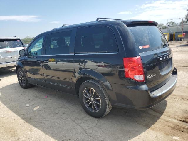 Photo 2 from auction – 2017 DODGE GRAND CARA with VIN 2C4RDGCG0HR851911