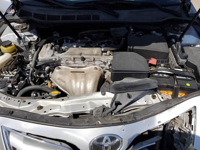 Photo 11 from auction – 2010 TOYOTA CAMRY BASE with VIN 4T4BF3EK4AR080692