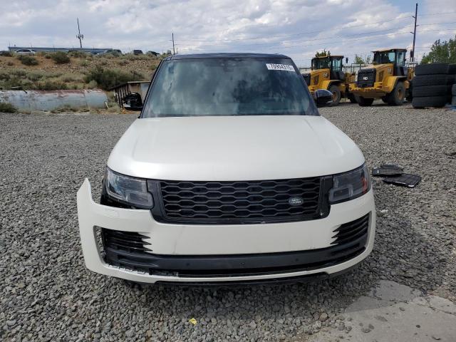 Photo 5 from auction – 2020 LAND ROVER RANGE ROVE with VIN SALGS2SE0LA579575