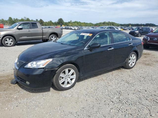 LEXUS ES 350 2009 with VIN JTHBJ46GX92285615 - Photo from auction