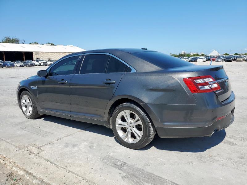 Photo 2 from auction – 2015 FORD TAURUS SEL with VIN 1FAHP2E88FG207279