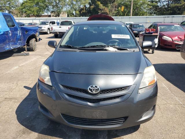 Photo 5 from auction – 2008 TOYOTA YARIS with VIN JTDBT923684012816
