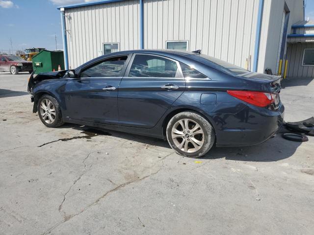 Photo 2 from auction – 2013 HYUNDAI SONATA with VIN 5NPEC4AC7DH687791
