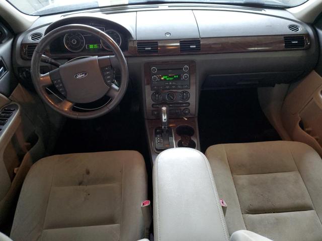 Photo 8 from auction – 2008 FORD TAURUS SEL with VIN 1FAHP24W98G184372