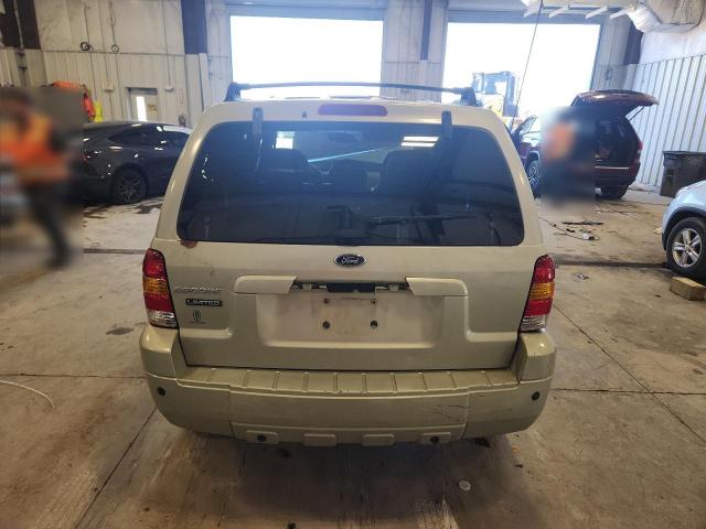 Photo 6 from auction – 2005 FORD ESCAPE LIM with VIN 1FMCU04125KA83247