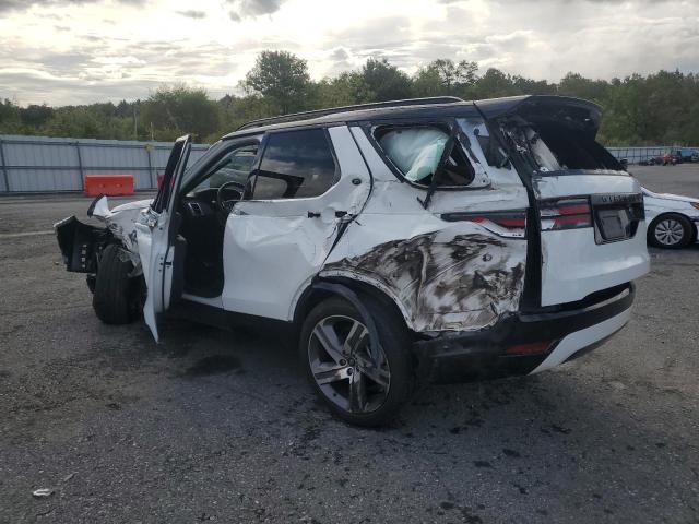 Photo 2 from auction – 2021 LAND ROVER DISCOVERY with VIN SALRM4RU5M2448729