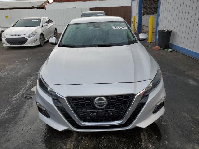 Zdjęcie 5 z aukcji – 2022 NISSAN ALTIMA S z VIN 1N4BL4BV7NN337331