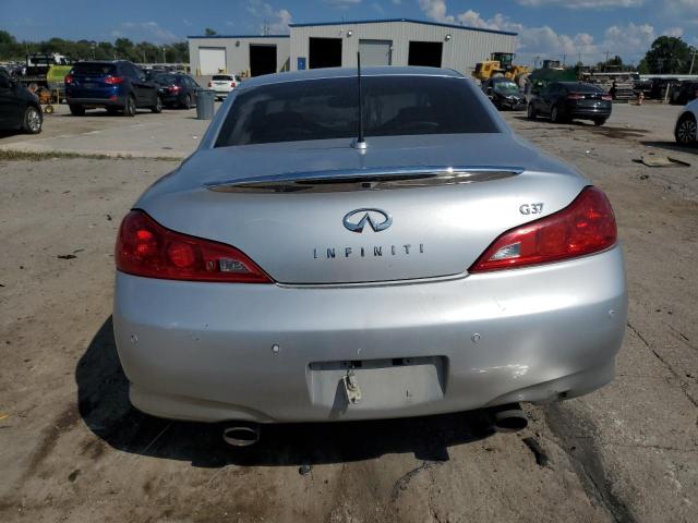 Photo 6 from auction – 2010 INFINITI G37 BASE with VIN JN1CV6FE8AM350106