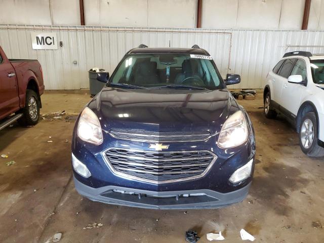 Photo 5 from auction – 2017 CHEVROLET EQUINOX LT with VIN 2GNALCEK9H1595106