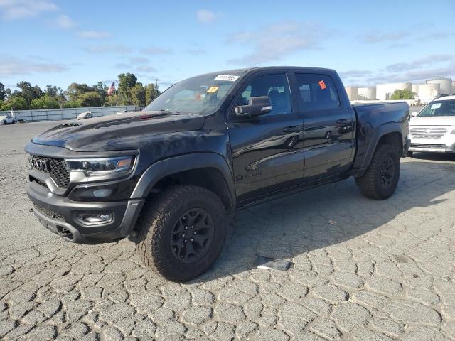 RAM 1500 TRX 2022 with VIN 1C6SRFU95NN307255 - Photo from auction