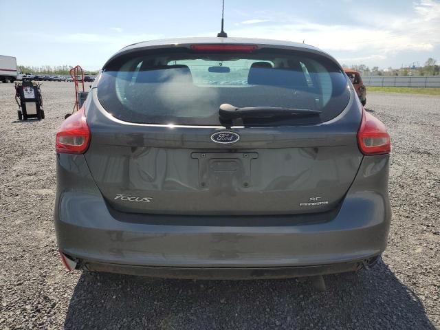 Photo 6 from auction – 2016 FORD FOCUS SE with VIN 1FADP3K20GL333570
