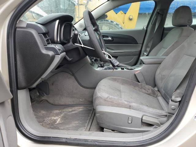 Photo 7 from auction – 2014 CHEVROLET MALIBU LS with VIN 1G11B5SL9EF205638
