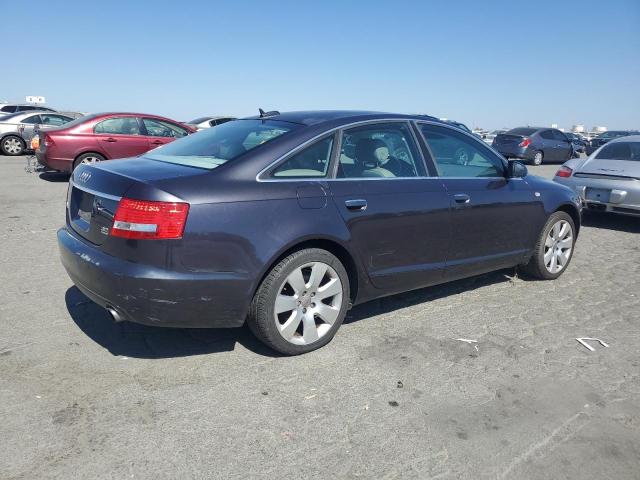 Photo 3 from auction – 2005 AUDI A6 3.2 QUATTRO with VIN WAUDG74F35N053027