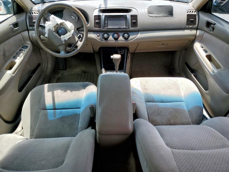 Photo 8 from auction – 2003 TOYOTA CAMRY LE with VIN 4T1BE32K03U251474