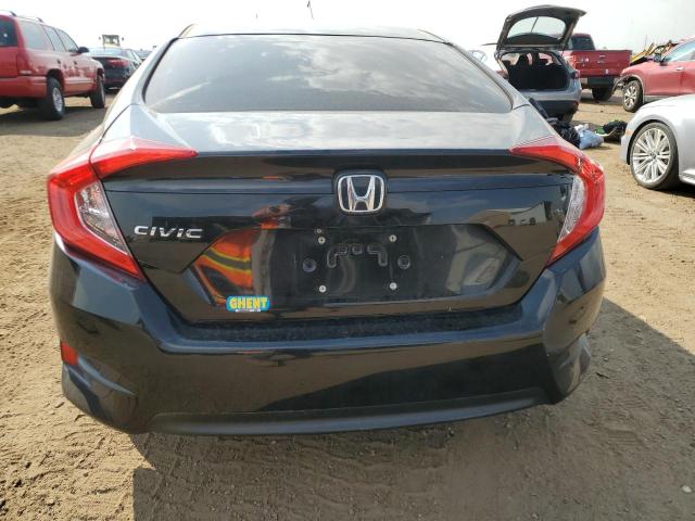 Photo 6 from auction – 2016 HONDA CIVIC EX with VIN 2HGFC2F78GH521802