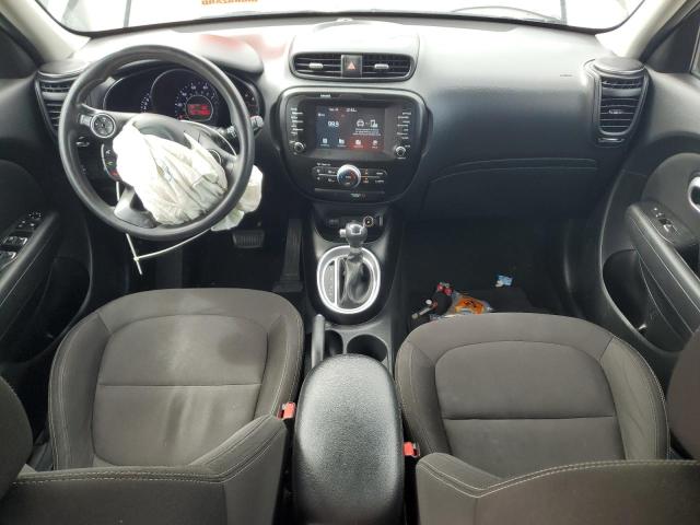 Photo 8 from auction – 2018 KIA SOUL with VIN KNDJN2A20J7506292