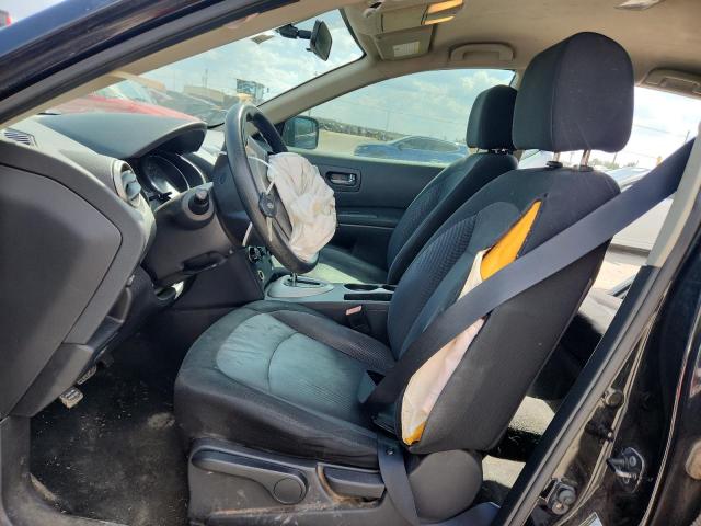 Photo 7 from auction – 2011 NISSAN ROGUE S with VIN JN8AS5MT1BW162028