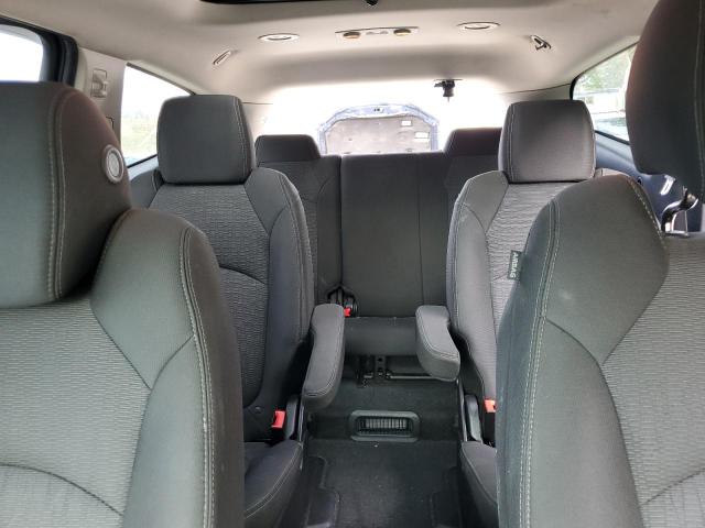 Photo 10 from auction – 2016 CHEVROLET TRAVERSE L with VIN 1GNKRGKD9GJ228677