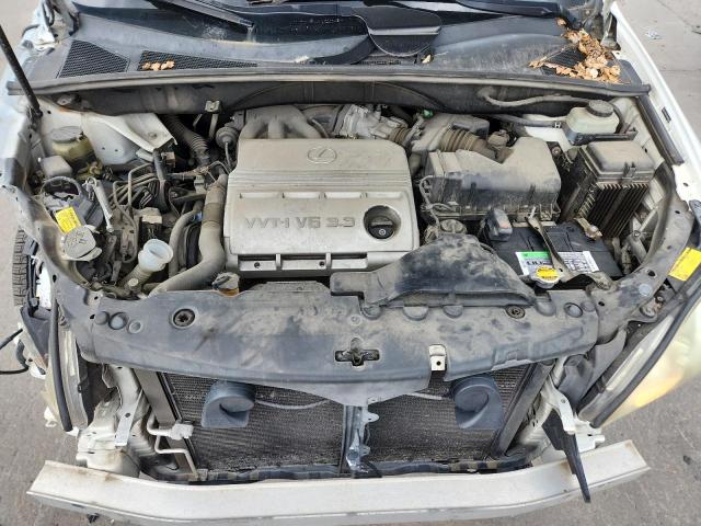 Zdjęcie 12 z aukcji – 2004 LEXUS RX 330 z VIN JTJGA31U140043666