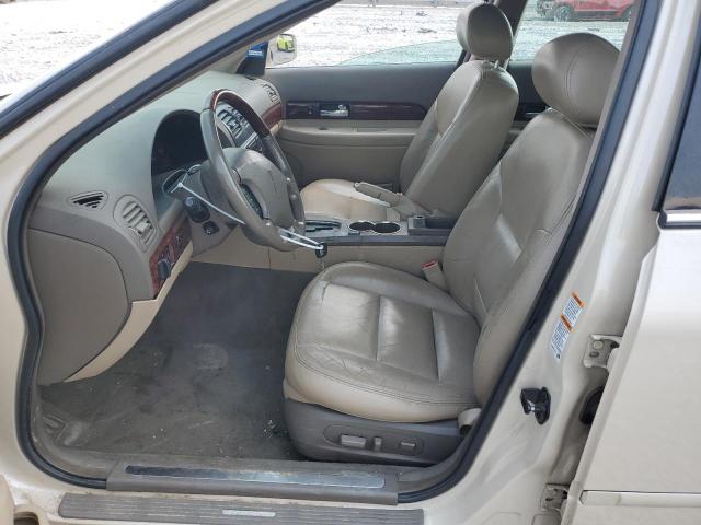 Photo 7 from auction – 2001 LINCOLN LS with VIN 1LNHM86S81Y699133