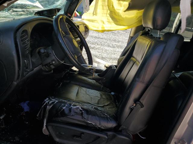 Photo 7 from auction – 2007 CHEVROLET TRAILBLAZE with VIN 1GNDT13S972186929