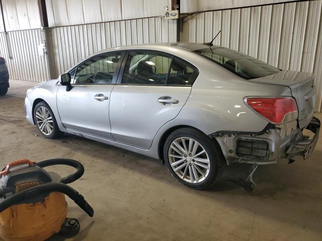 Photo 2 from auction – 2014 SUBARU IMPREZA PR with VIN JF1GJAE69EH026853