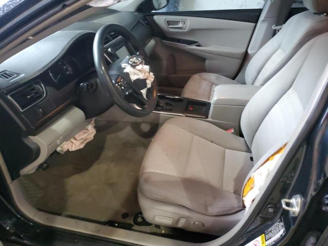 Photo 7 from auction – 2015 TOYOTA CAMRY LE with VIN 4T4BF1FK5FR511311