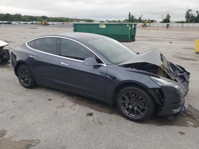 Photo 4 from auction – 2019 TESLA MODEL 3 with VIN 5YJ3E1EA8KF298517