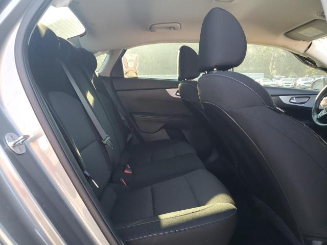 Photo 10 from auction – 2022 KIA FORTE FE with VIN 3KPF24ADXNE435040