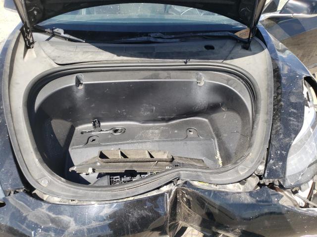 Photo 11 from auction – 2019 TESLA MODEL 3 with VIN 5YJ3E1EA0KF421095