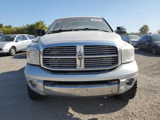 Photo 5 from auction – 2007 DODGE RAM 2500 with VIN 3D7KS29A27G774692