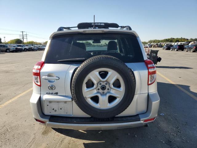 Photo 6 from auction – 2011 TOYOTA RAV4 with VIN JTMKF4DV0B5042615