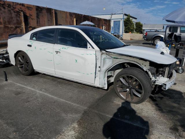 Photo 4 from auction – 2019 DODGE CHARGER R/ with VIN 2C3CDXCT4KH554399