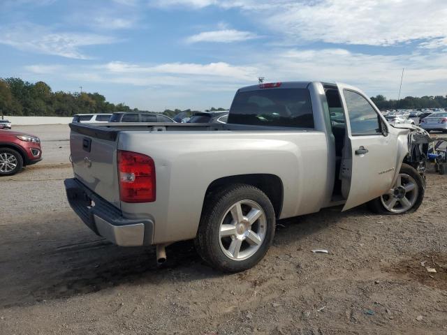 Photo 3 from auction – 2008 CHEVROLET SILVERADO with VIN 1GCEC14X28Z323077