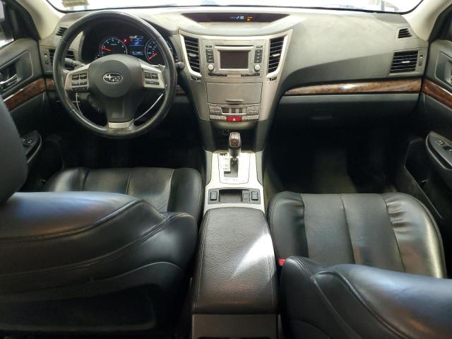 Photo 8 from auction – 2014 SUBARU LEGACY 2.5 with VIN 4S3BMBL61E3023317
