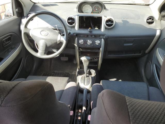Photo 8 from auction – 2005 TOYOTA SCION XA with VIN JTKKT624X50110427