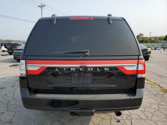 Photo 6 from auction – 2017 LINC NAVIGATOR L SELECT with VIN 5LMJJ3HT2HEL03497