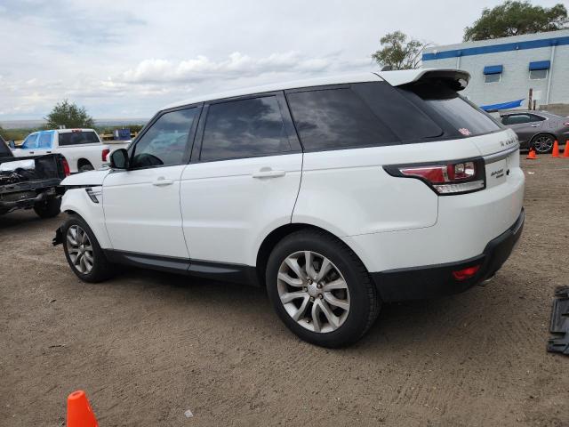 Photo 2 from auction – 2015 LAND ROVER RANGE ROVE with VIN SALWR2VF7FA626178