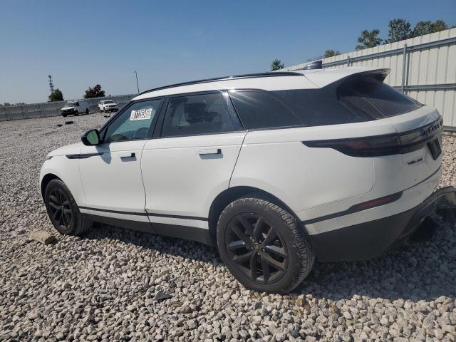 Photo 2 from auction – 2024 LAND ROVER RANGE ROVE with VIN SALYJ2EX1RA386459