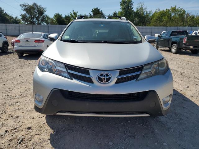 Photo 5 from auction – 2014 TOYOTA RAV4 XLE with VIN 2T3WFREV6EW121281